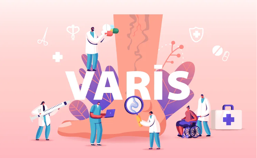 Varis Tedavisi 18 VARIS